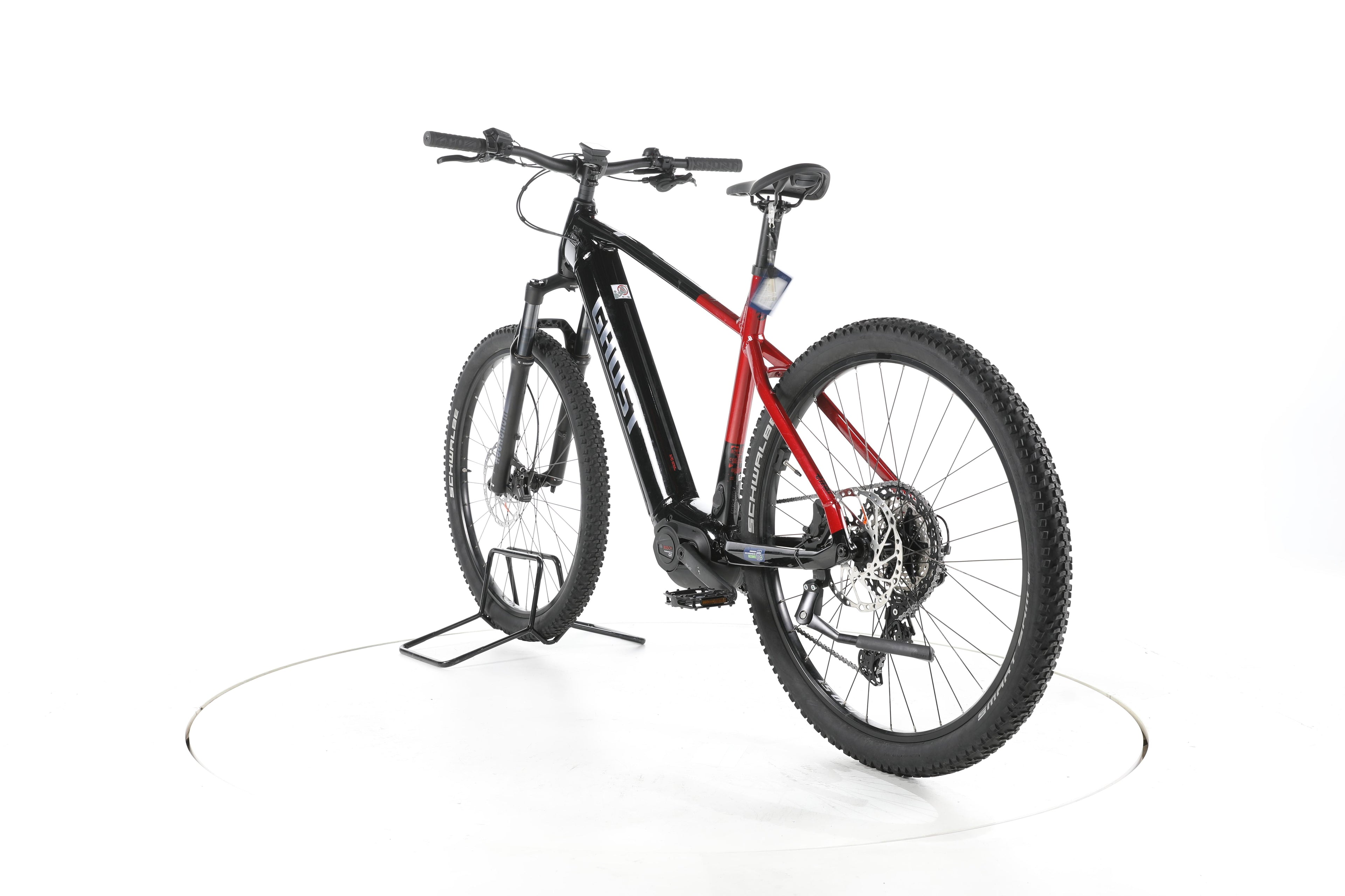 Ghost E-Teru B Pro 29 E-Bike 2024 - Image 9