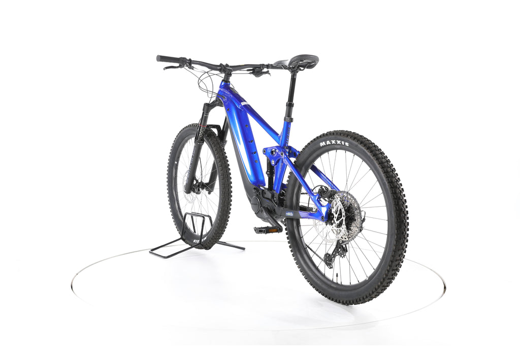 Giant Reign E+ 3 Fully E-Bike 2023 - Image 9