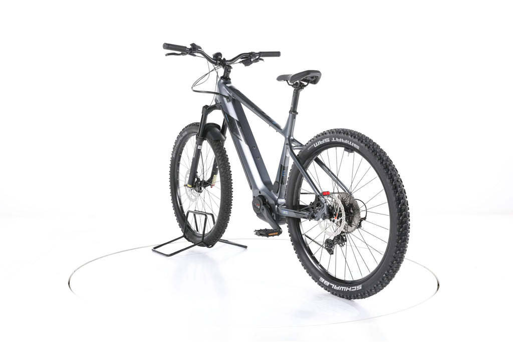 MORRISON Mohawk Trekking E-Bike 2023 - Image 9