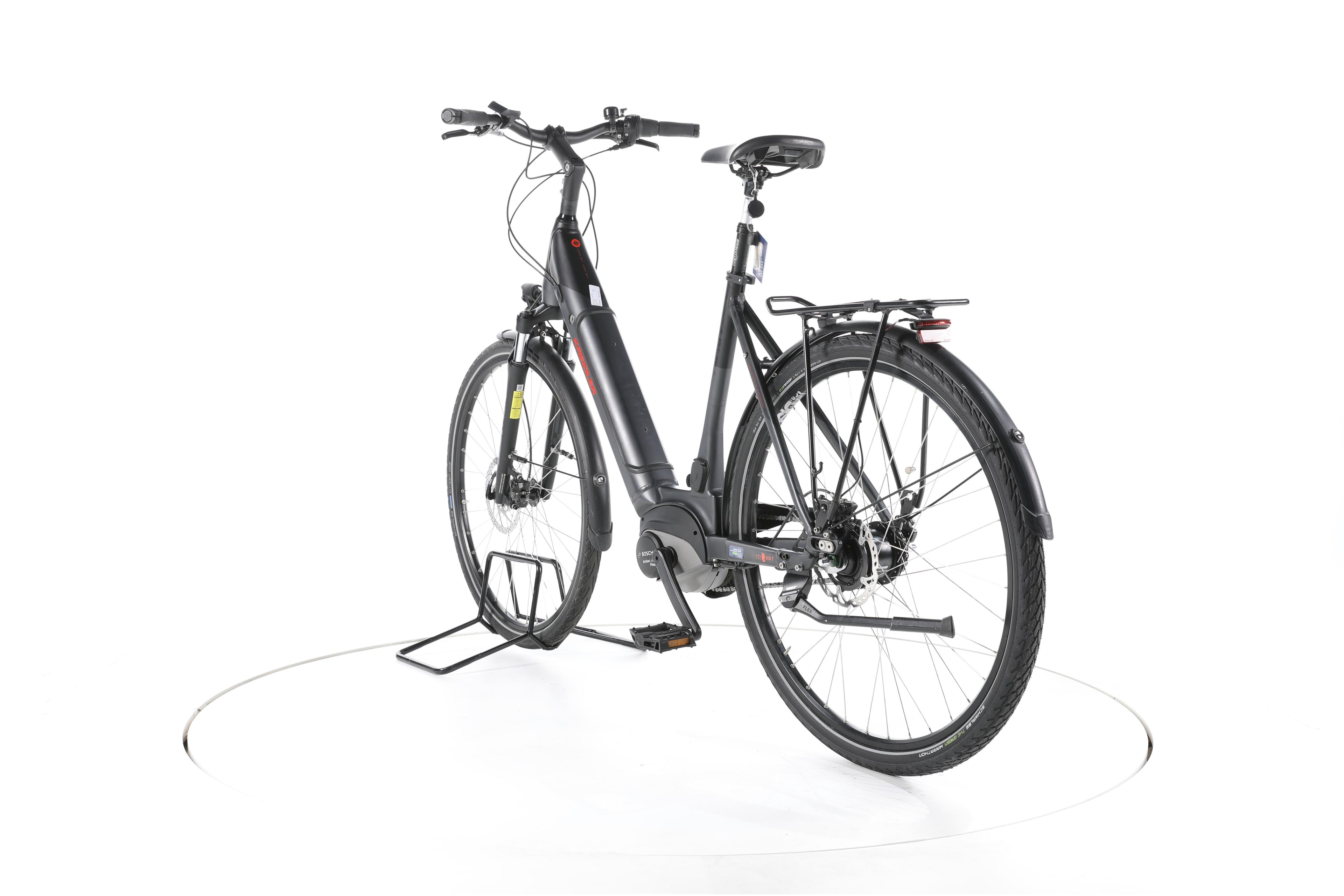 Kreidler Vitality Eco 7 City E-Bike Tiefeinsteiger - Image 9