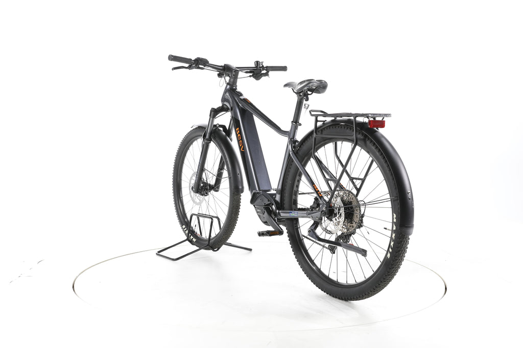 BESV TRX 1.3 Trekking E-Bike - Image 9
