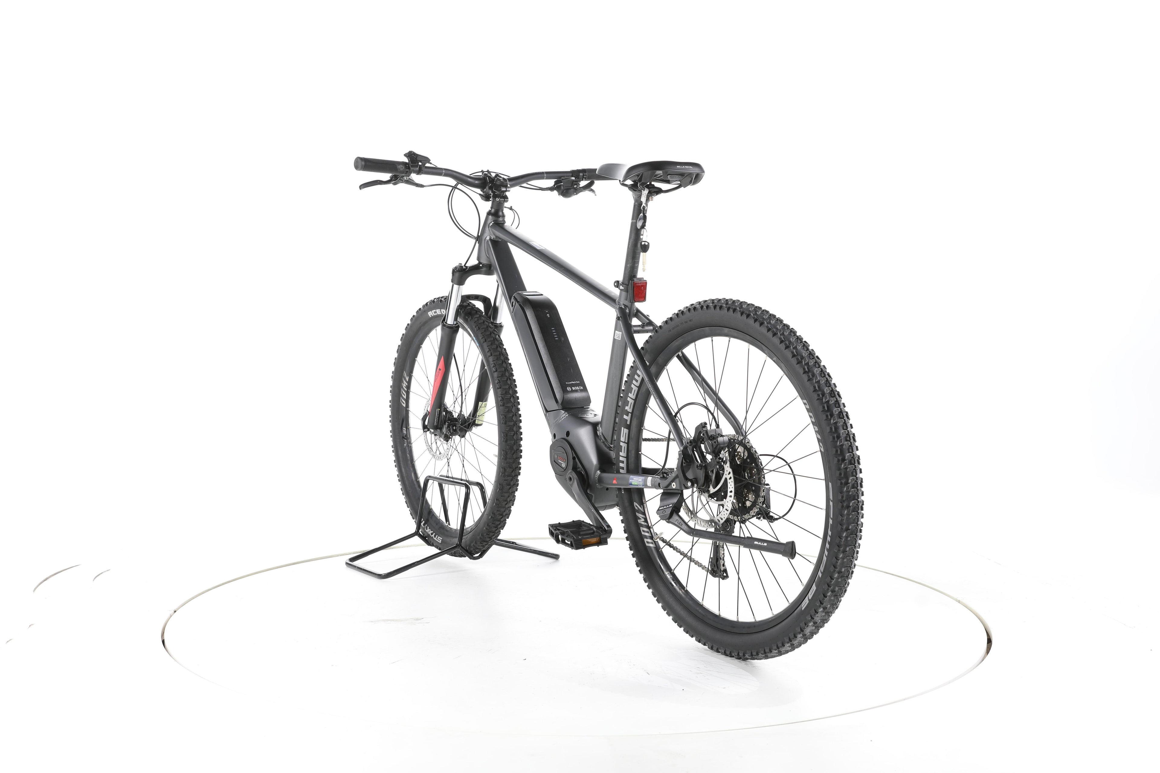 Bulls LT CX E-Bike 2023 - Image 9