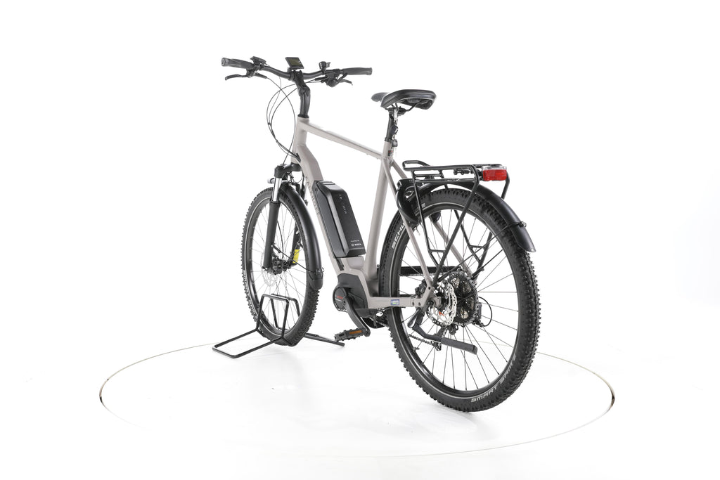 Kalkhoff Entice 1.B Move Trekking E-Bike 2023 - Image 9