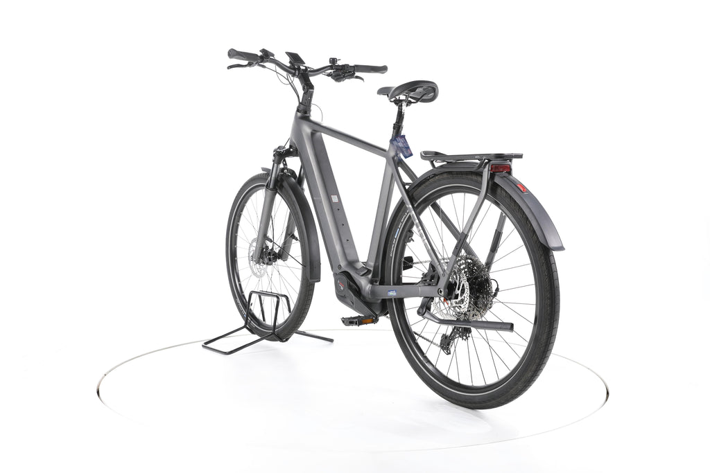 Cube Kathmandu Hybrid Pro Trekking E-Bike 2025 - Image 9
