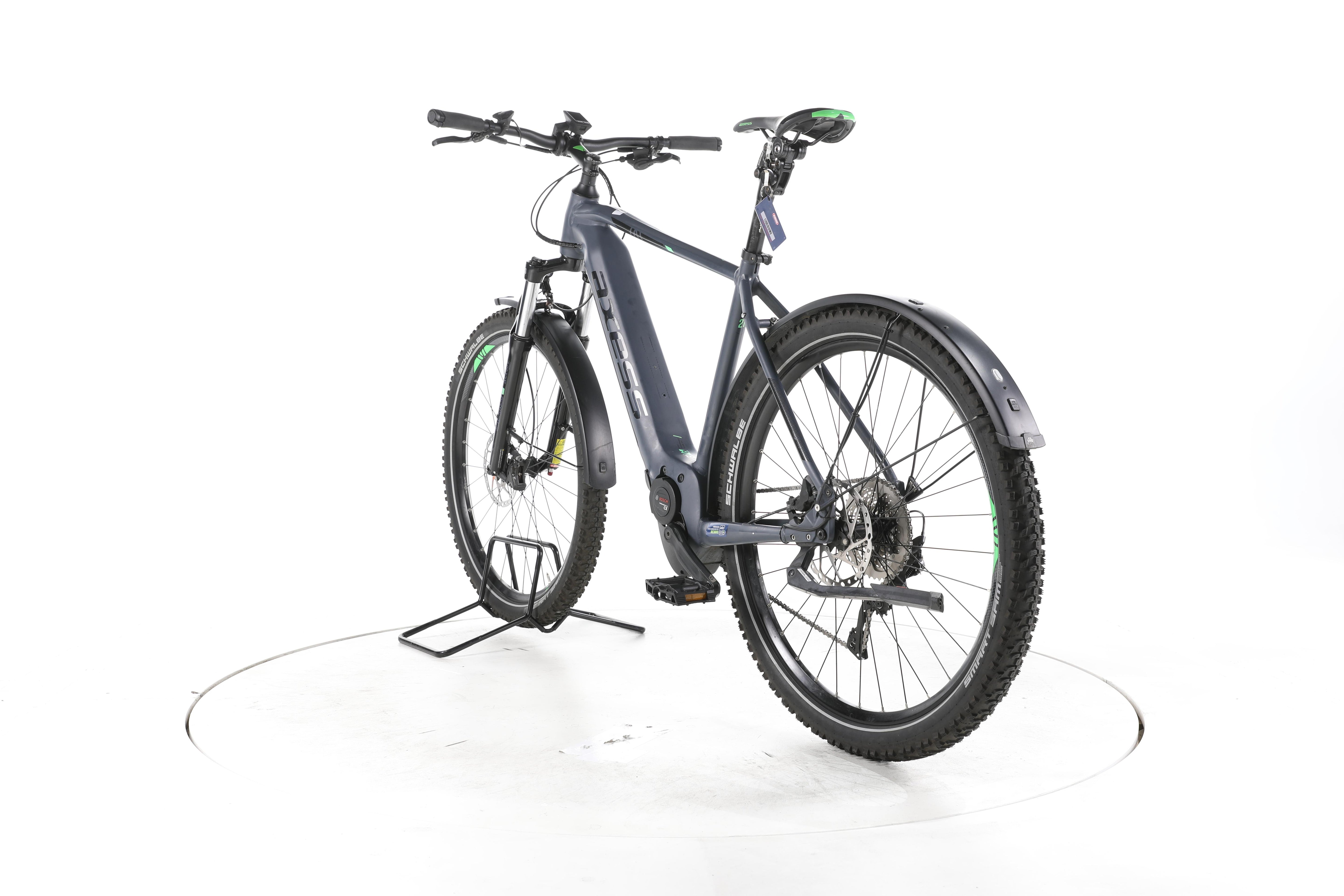Axess Force 29 E-Bike - Image 9