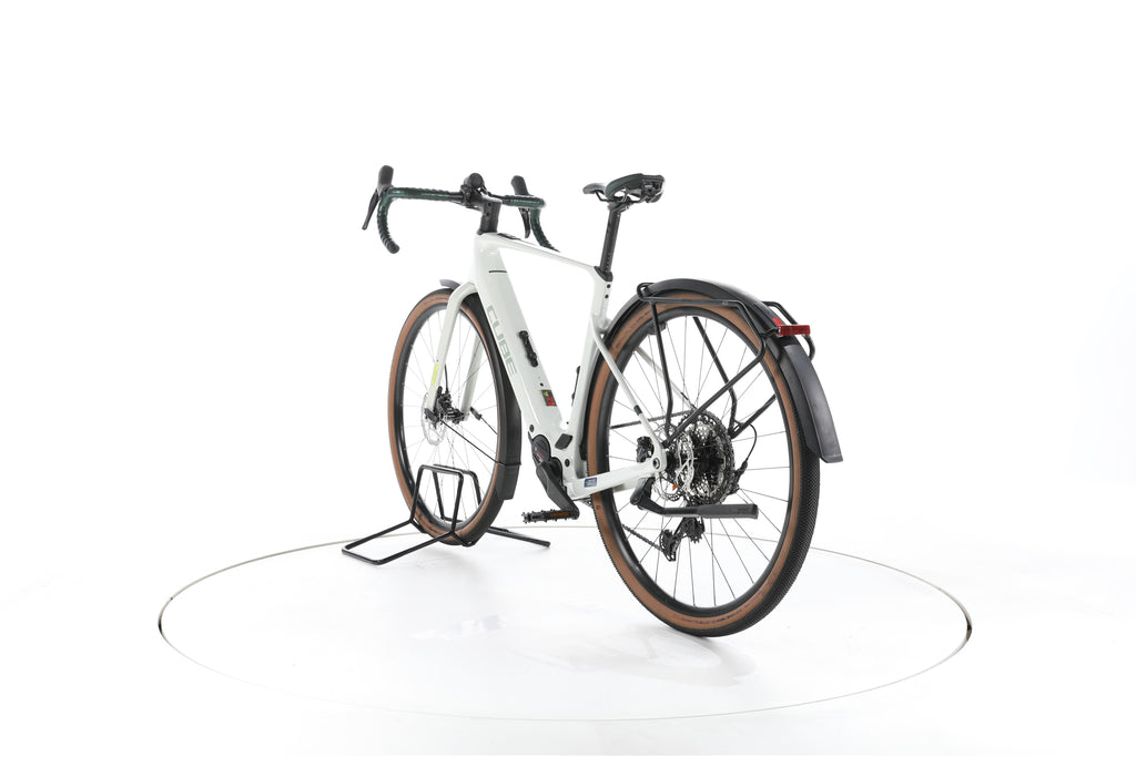 Cube Nuroad Hybr. C:62 Race FE X E-Gravelbike - Image 9