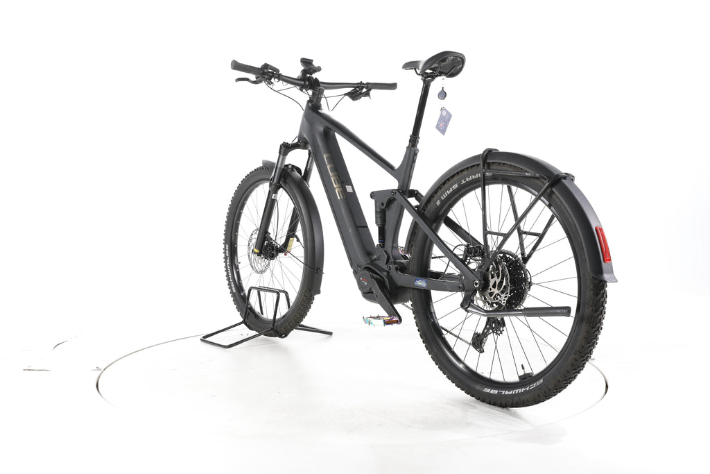 Cube Stereo Hybrid ONE22 Pro Allroad SUV E-Bike 2025 - Image 9