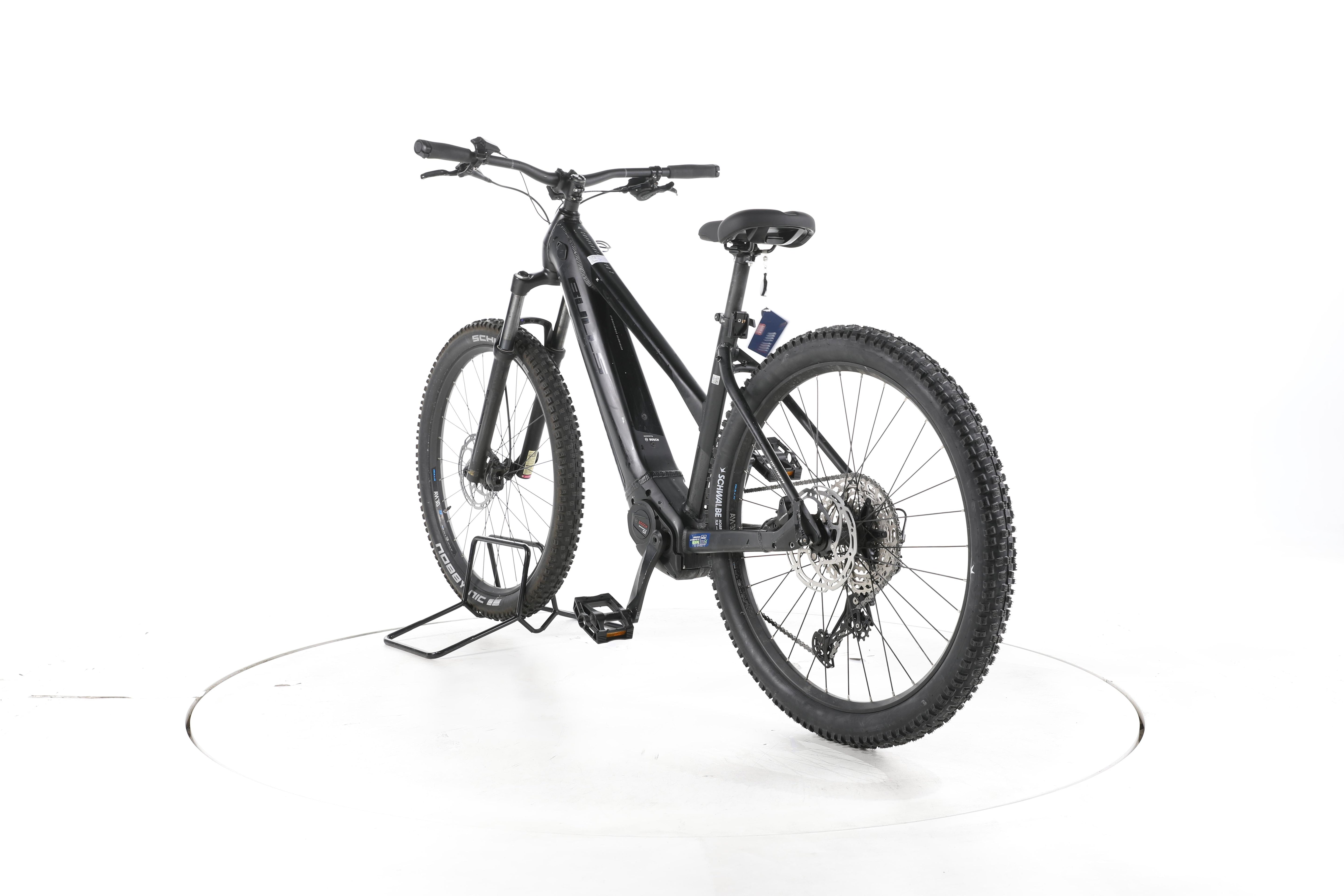 Bulls Copperhead EVO 2 E-Bike - Image 9