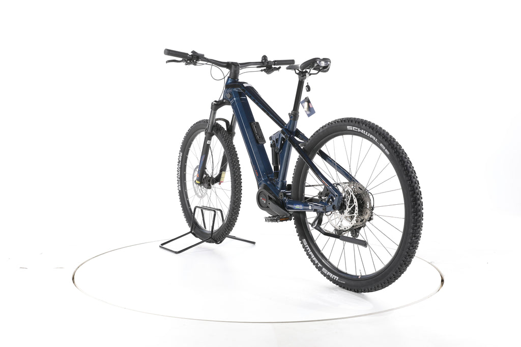 Bulls Sonic EVO TR 1 E-Bike Fully - Image 9