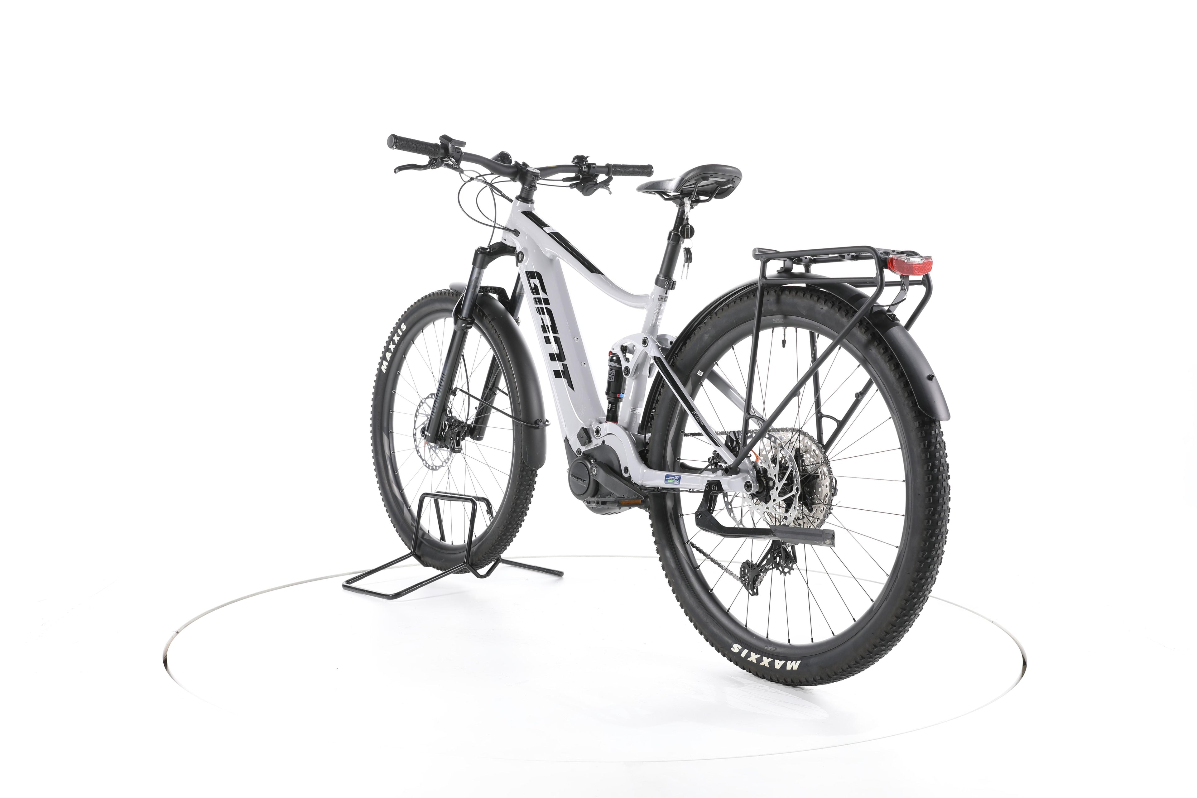 Giant Stance E+ Pro EX SUV E-Bike - Image 9