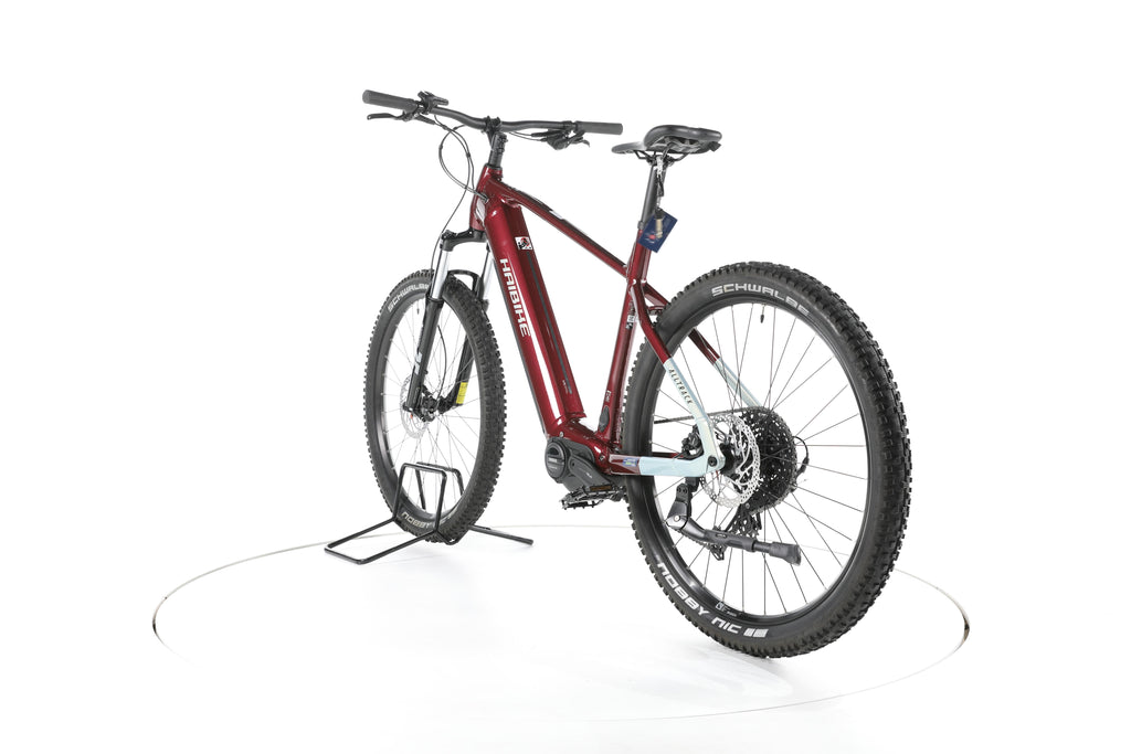 Haibike AllTrack 5 E-Bike 2024 - Image 9
