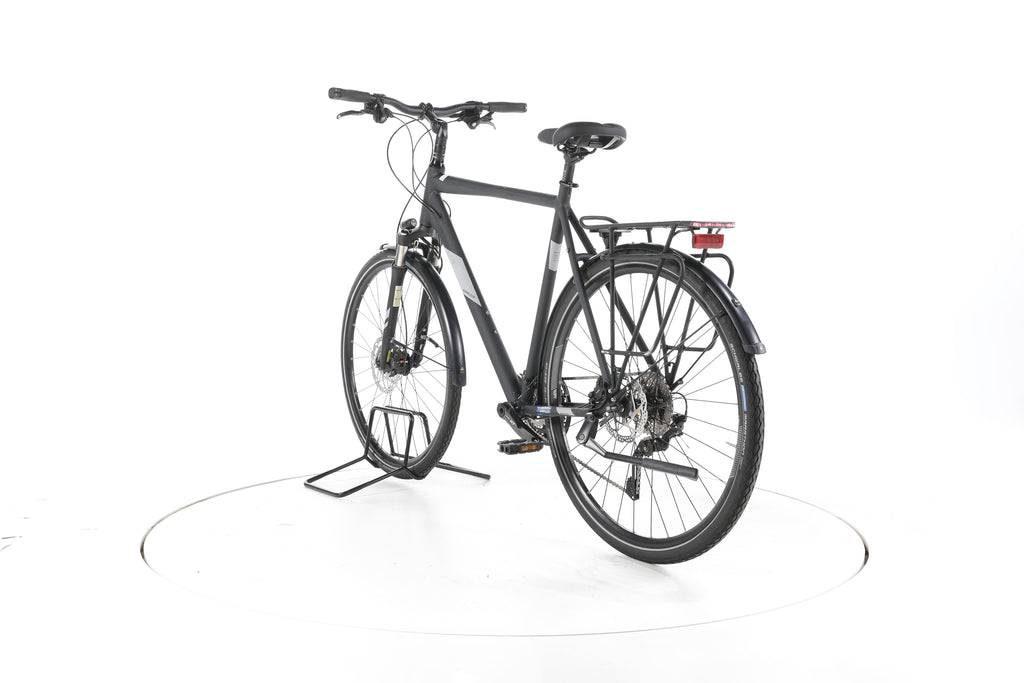 MORRISON T 7.0 Fahrrad City & Trekking - Image 9