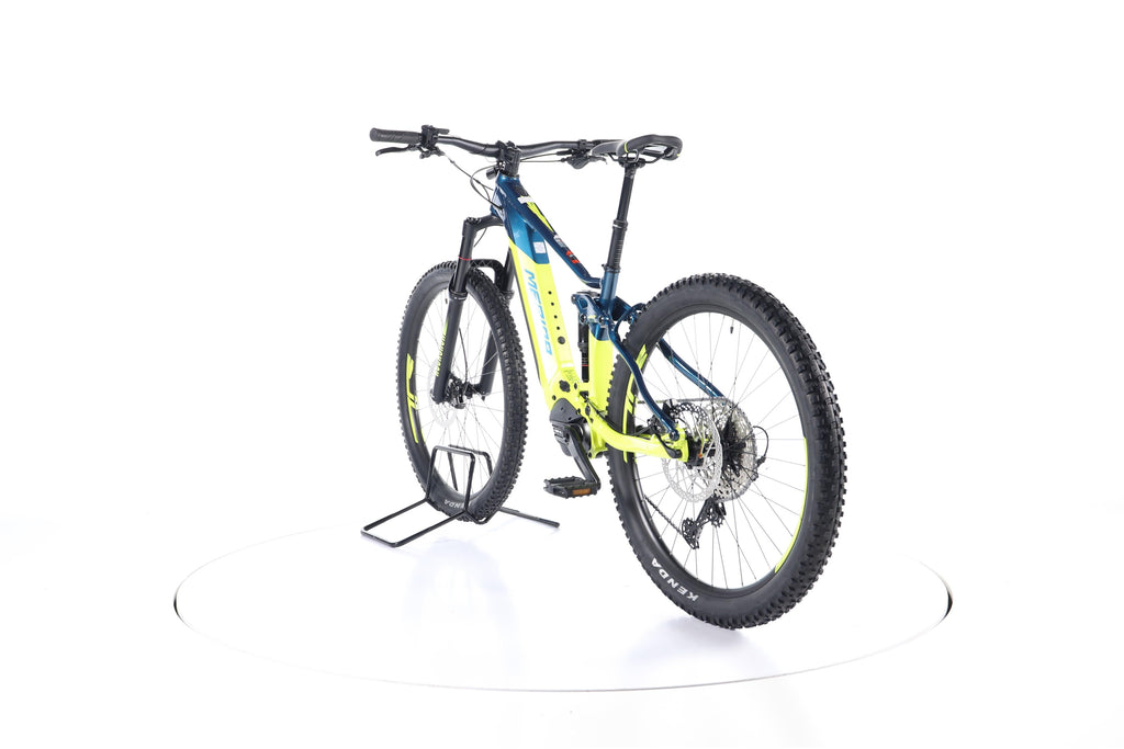 Merida eONE-Sixty 575 EP1 Fully E-Bike - Image 9