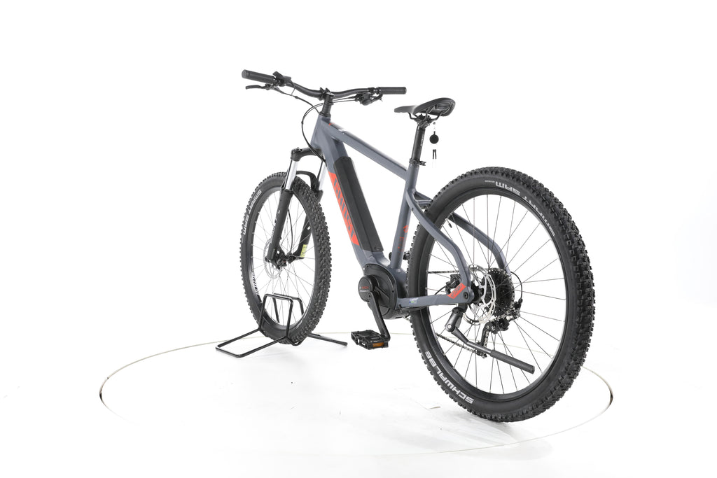 Ghost E-Teru B Essential E-Bike - Image 9