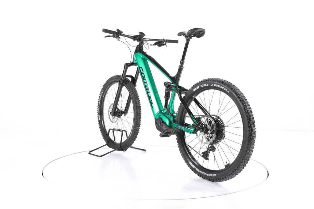 Corratec E-Power RS 160 Pro Plus Fully E-Bike 2023 - Image 9