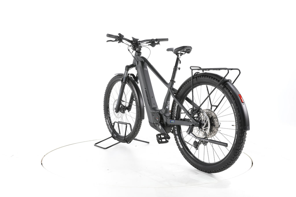 Lapierre e-Explorer 9.7 Trekking E-Bike 2023 - Image 9