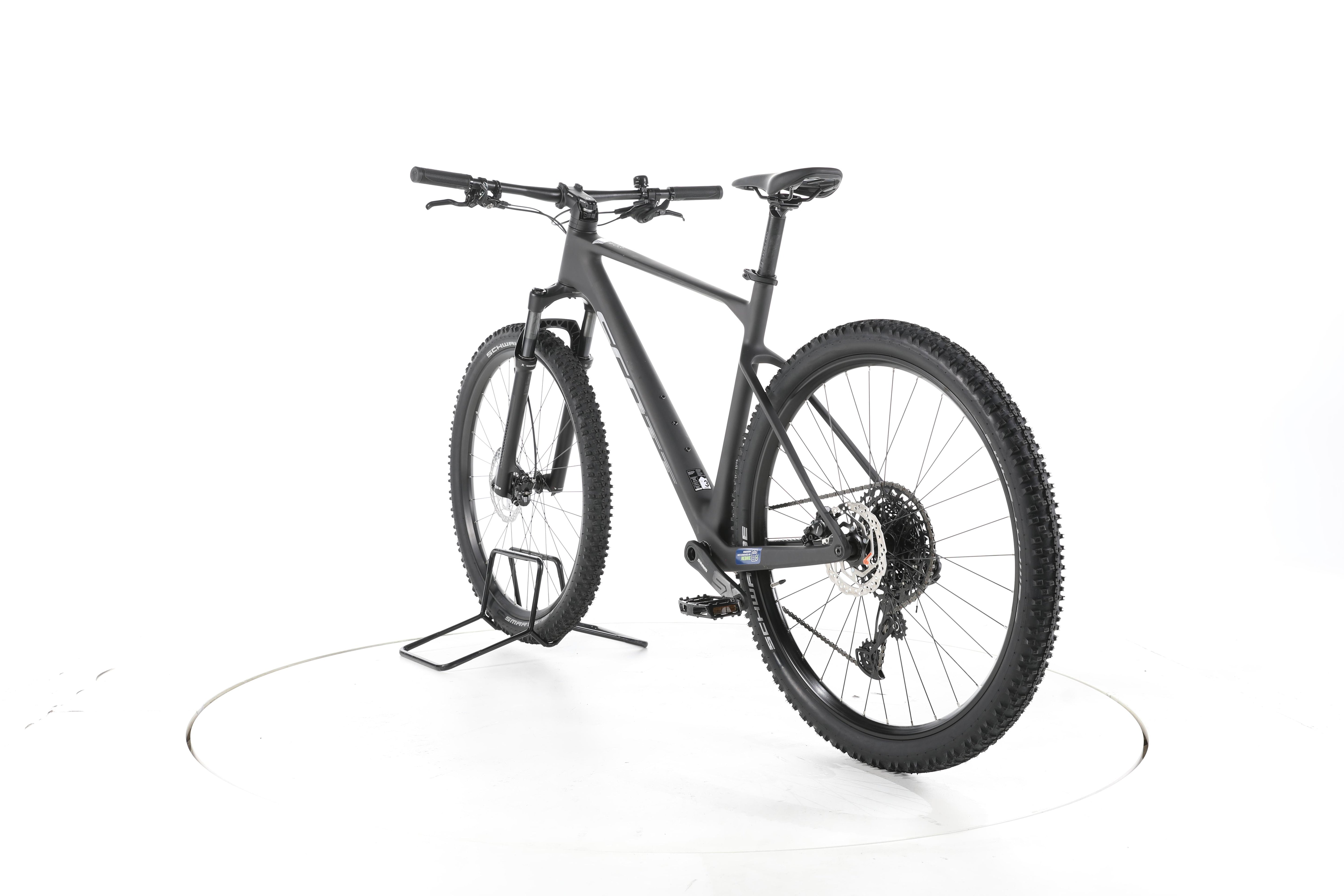 Scott Scale 940 - Image 9