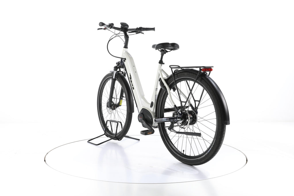 EBIKE TOUR Pro City E-Bike Tiefeinsteiger - Image 9