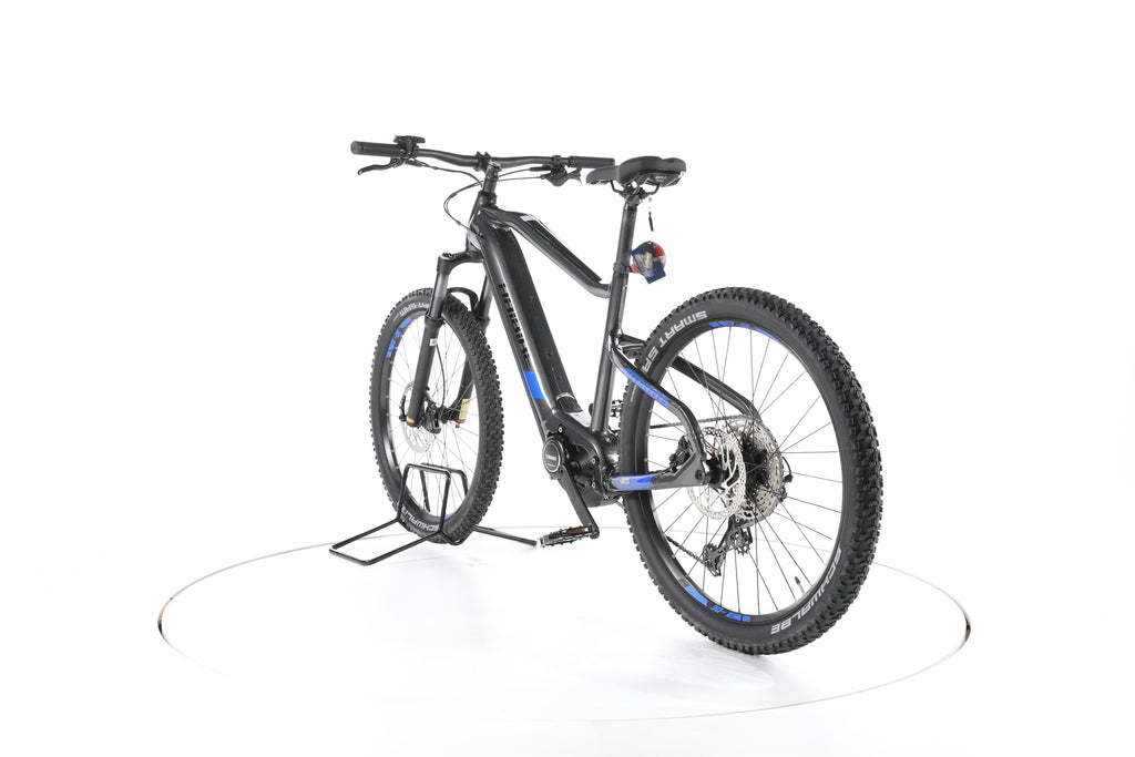 Haibike HardSeven 7 E-Bike - Image 9