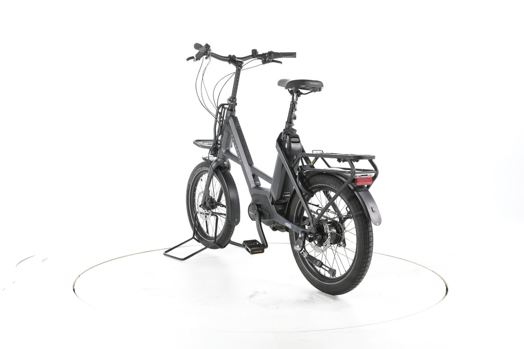 Kalkhoff Image C.B Advance+ Kompakt E-Bike Tiefeinsteiger 2024 - Image 9