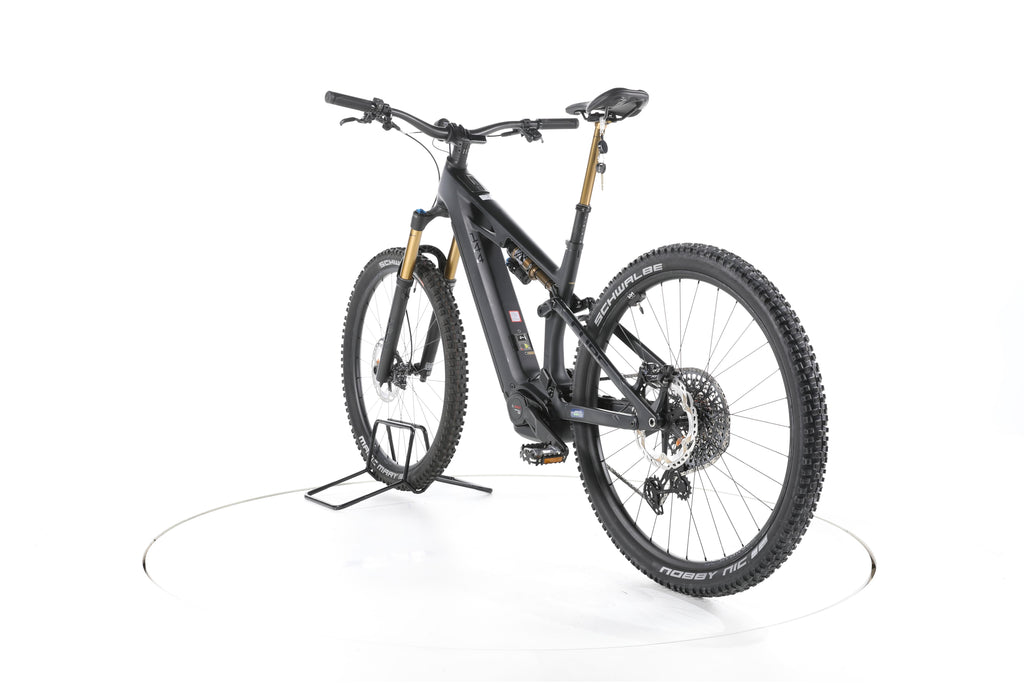 Cube Stereo Hybrid ONE44 HPC AT Fully E-Bike Carbon 2024 - Image 9