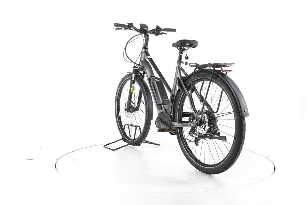 MORRISON E 6.0 500 Trekking E-Bike - Image 9