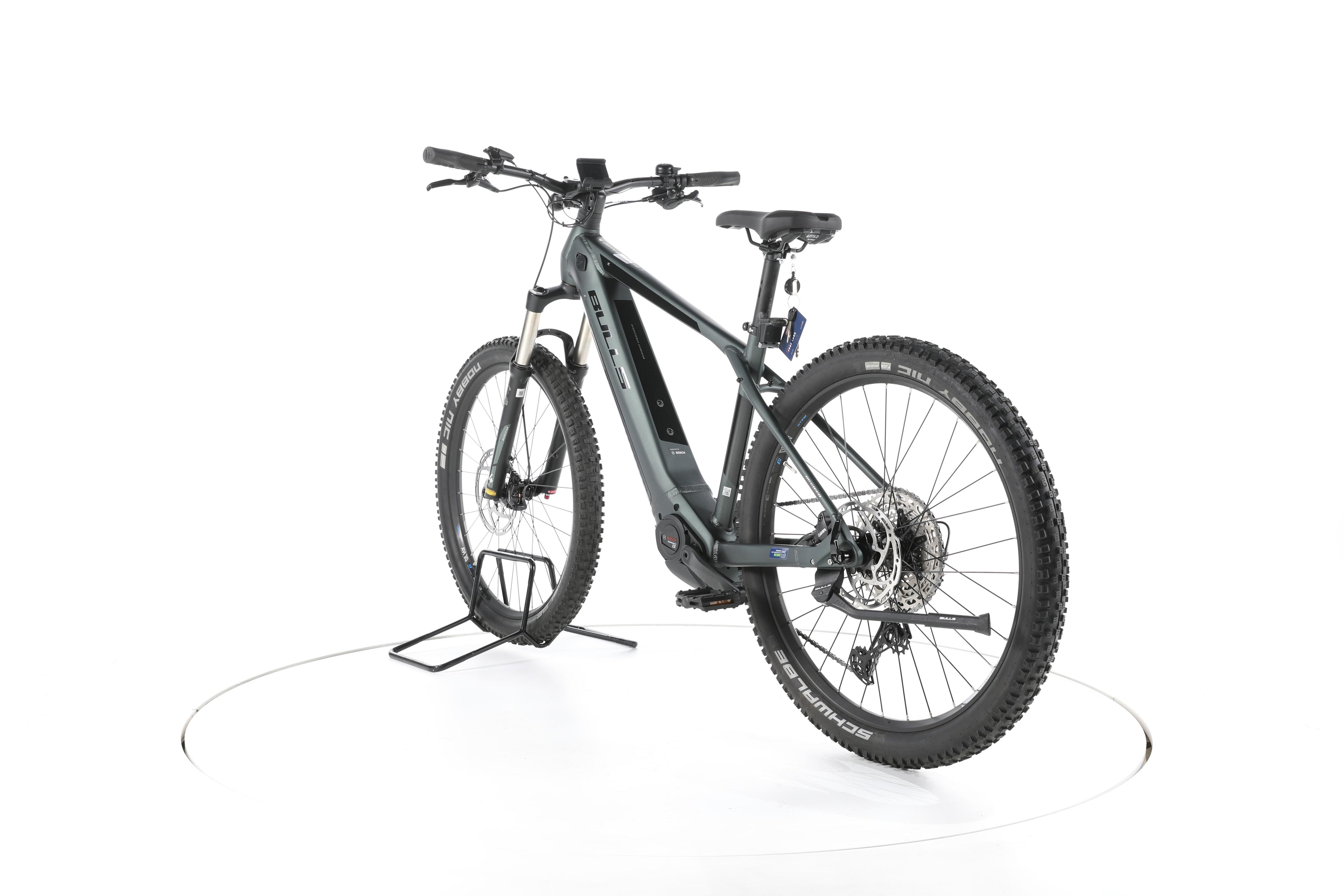 Bulls Copperhead EVO 3 E-Bike 2023 - Image 9