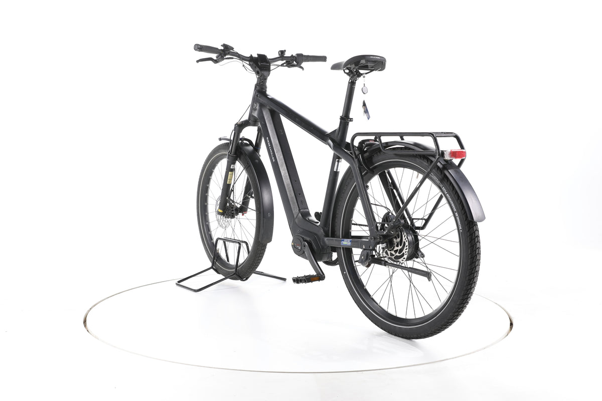Riese & Müller Charger4 GT Vario City E-Bike - Image 9