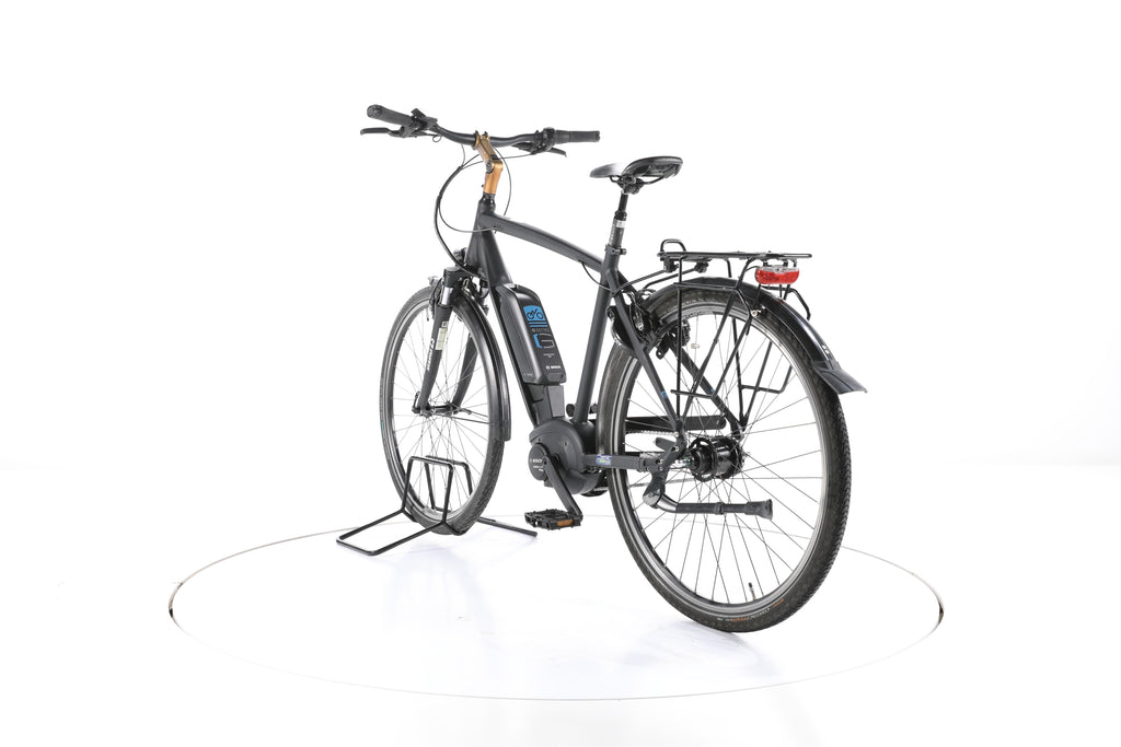 Gudereit EC-3 City E-Bike - Image 9