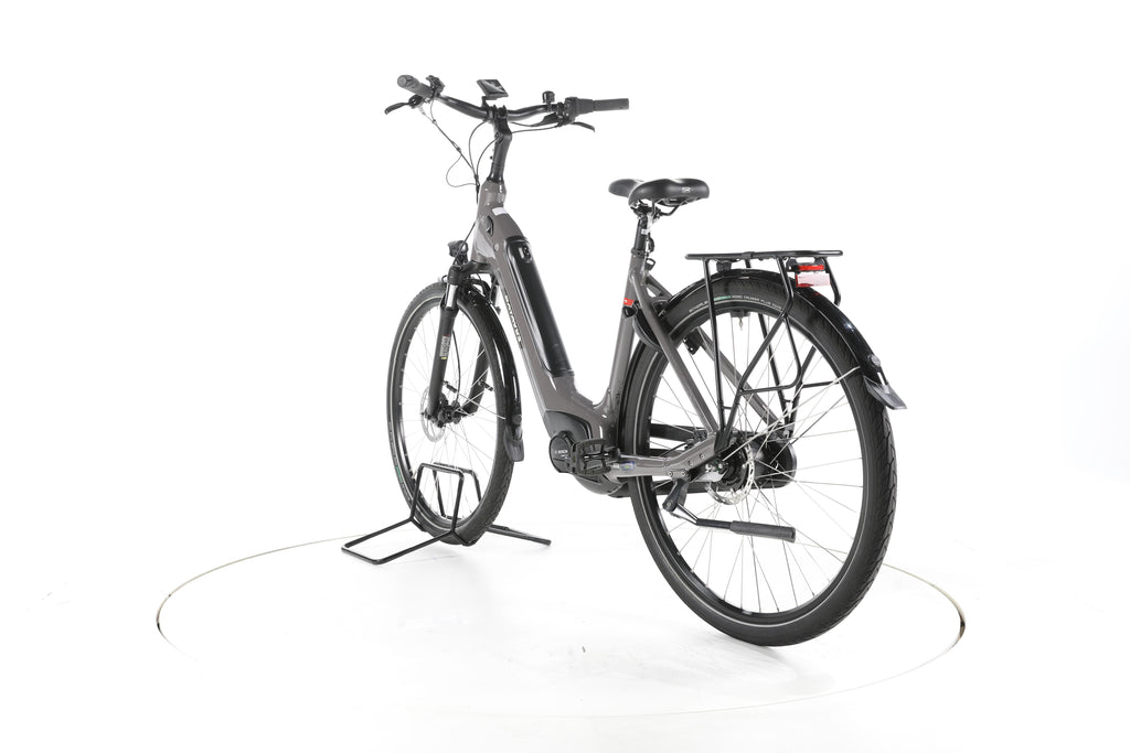 Batavus Altura E-go® Power Plus City E-Bike Tiefeinsteiger 2023 - Image 9