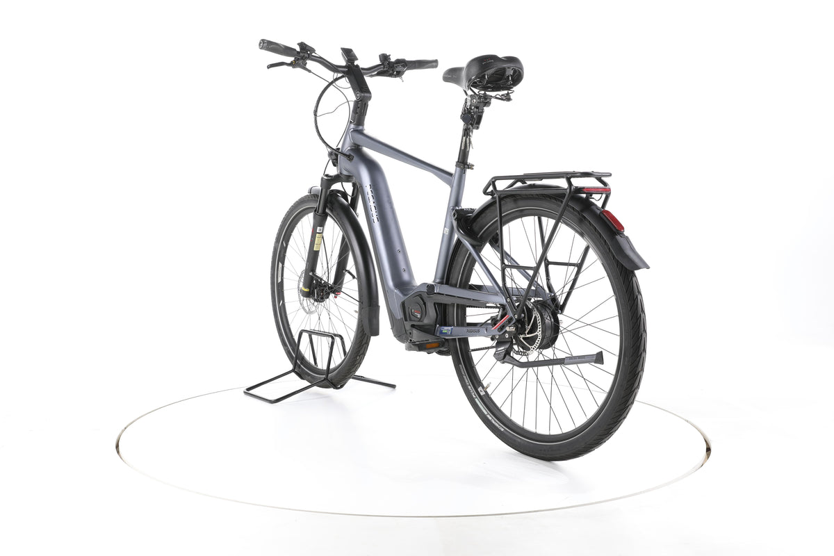 Pegasus Premio EVO NV Belt City E-Bike - Image 9