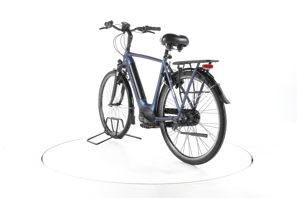 Gazelle Arroyo C7+ HMB Elite City E-Bike - Image 9