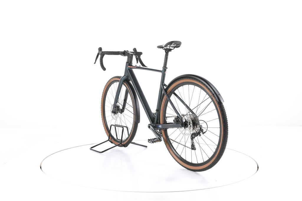 Scott Contessa Speedster - Image 9