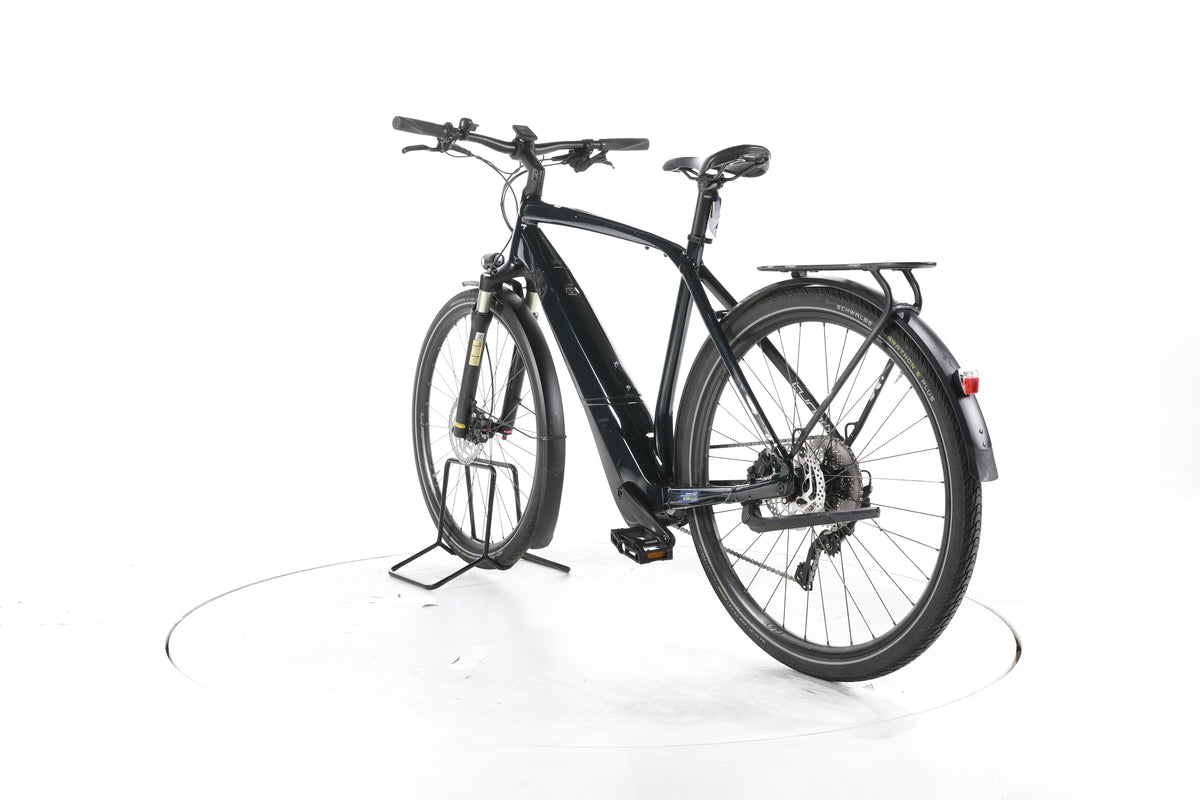 Specialized Turbo Vado 4.0 Trekking E-Bike - Image 9