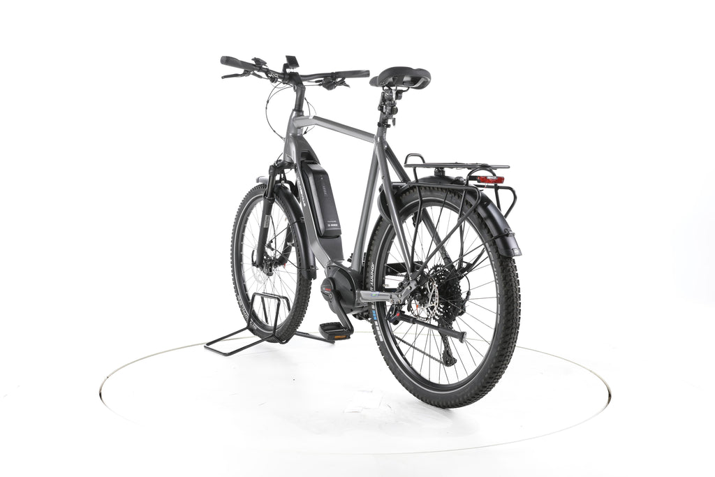 Velo de Ville SEB 800 Classic Trekking E-Bike 2025 - Image 9