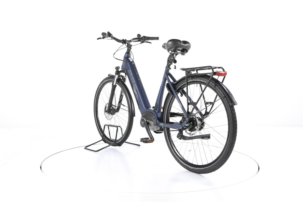 BBF Bato Power City E-Bike Tiefeinsteiger - Image 9