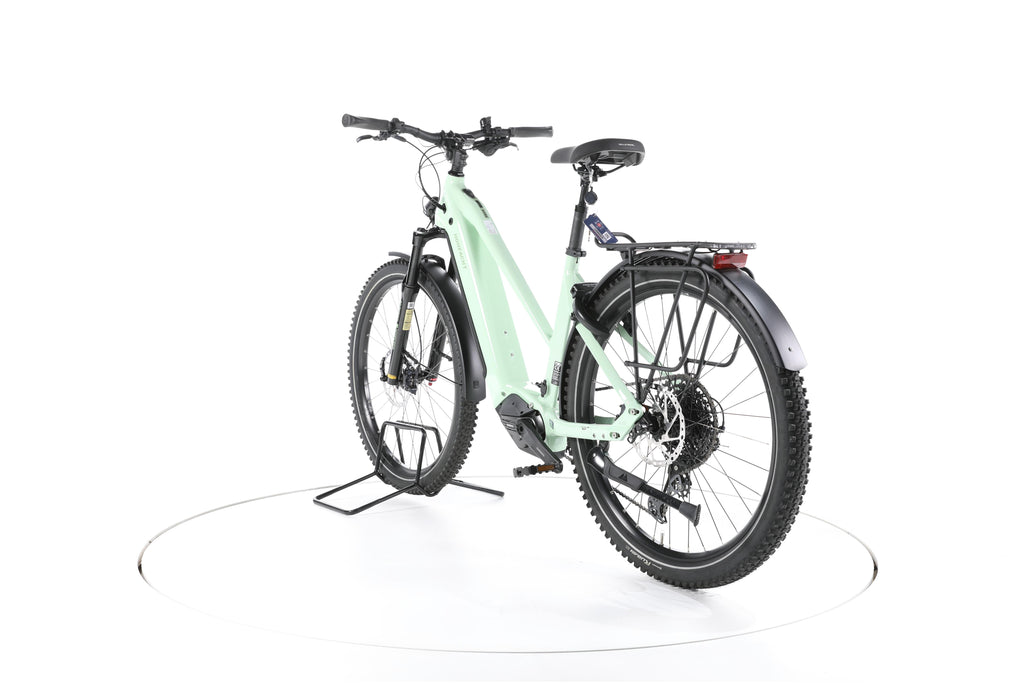 HoheAcht Pasia Tereno Trekking E-Bike - Image 9