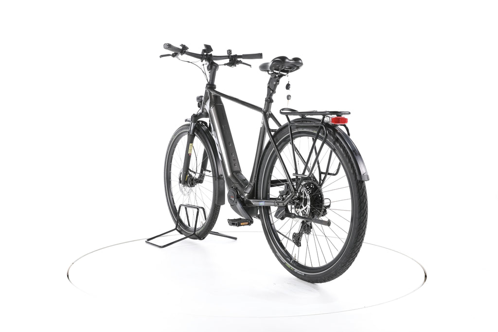 KTM Macina Style XL Trekking E-Bike - Image 9