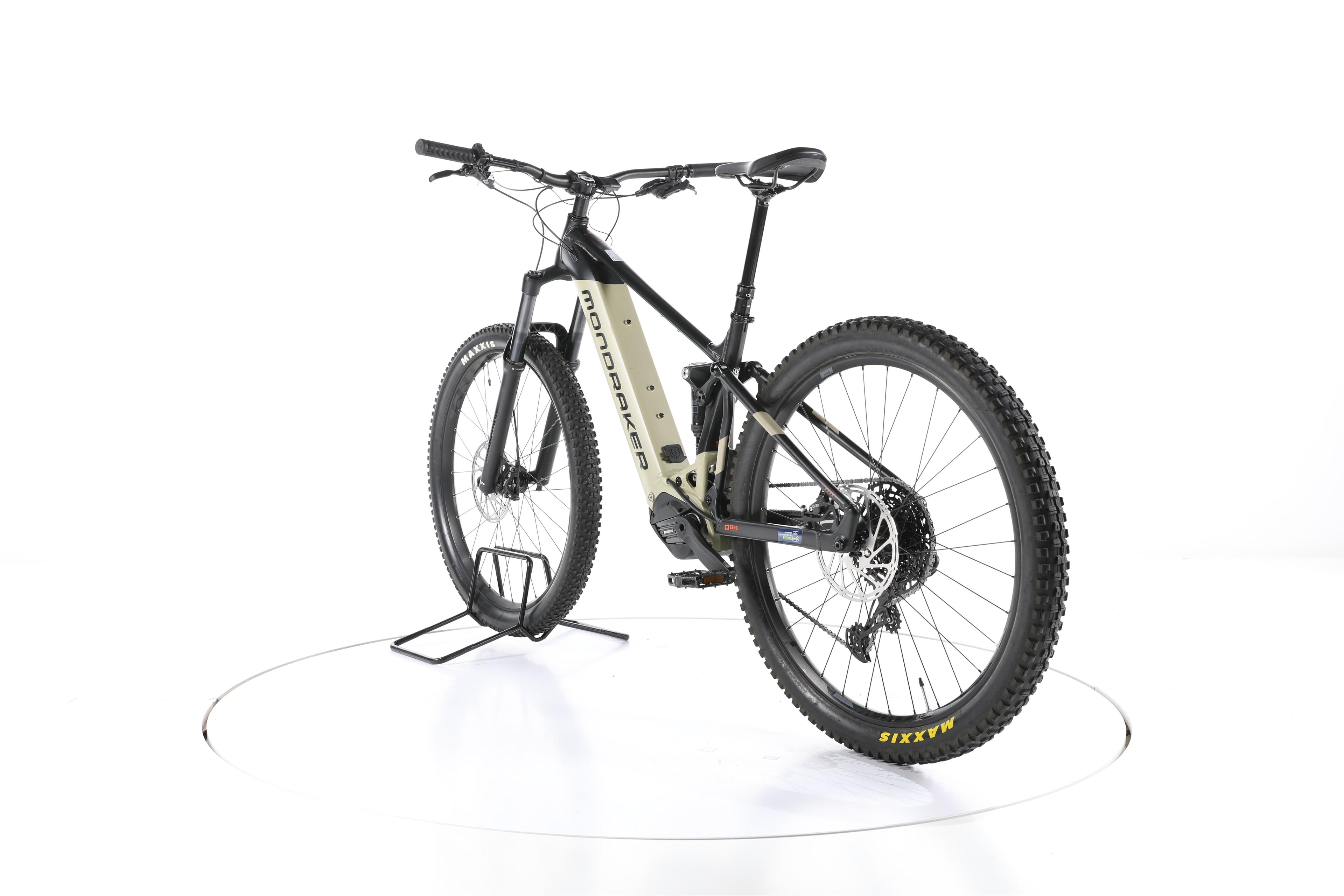 Mondraker DUSK Fully E-Bike 2023 - Image 9