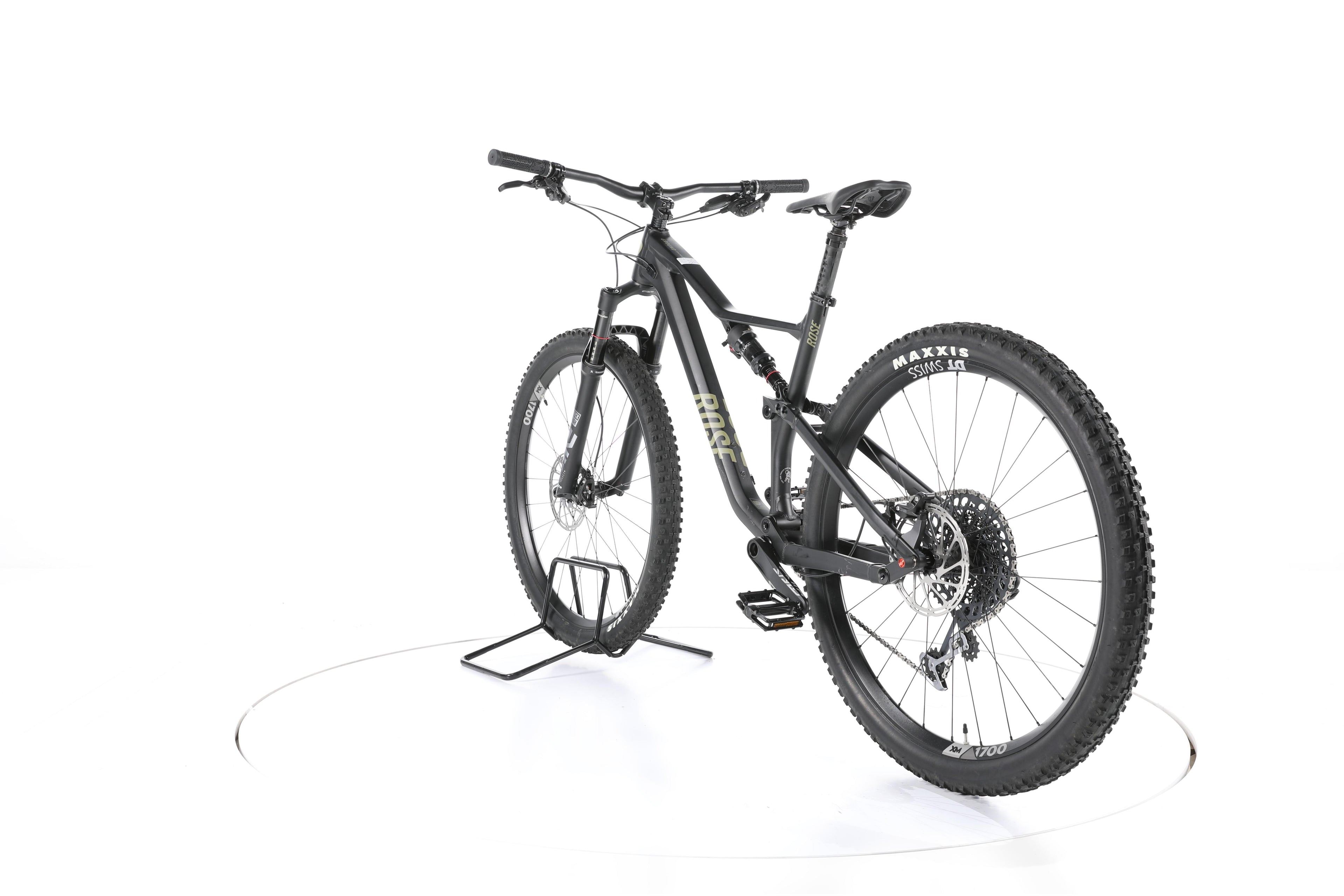 Rose Ground Control 4 - Image 9