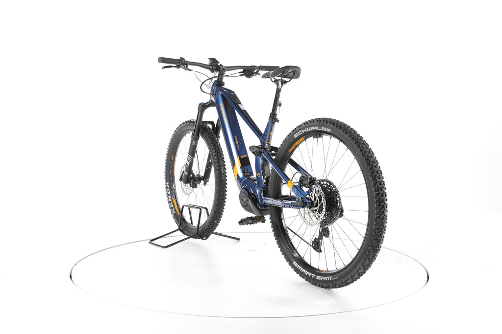 Conway Xyron S 3.9 Fully E-Bike 2023 - Image 9
