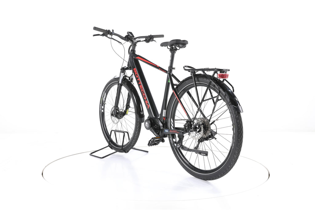 Bottecchia BE32 Evo Start Trekking E-Bike - Image 9
