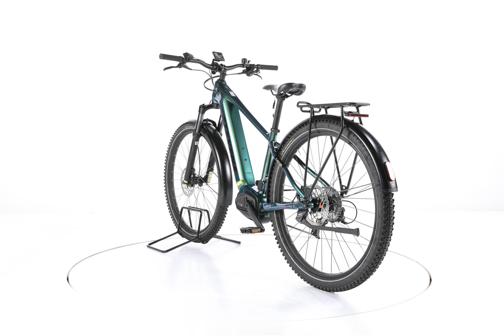 Stevens E-Hazard Trekking E-Bike - Image 9