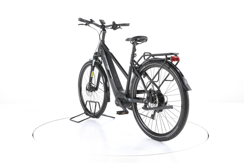 Pegasus Solero Evo 9 Trap. Trekking E-Bike - Image 9