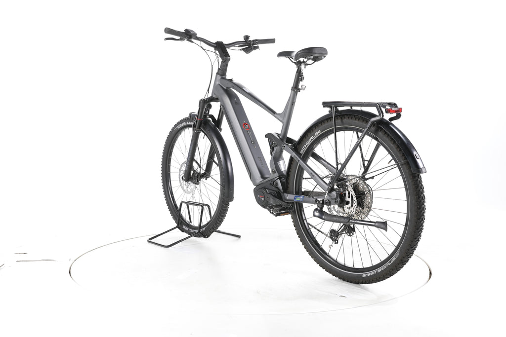 Carver SUV E.530 FS SUV E-Bike - Image 9