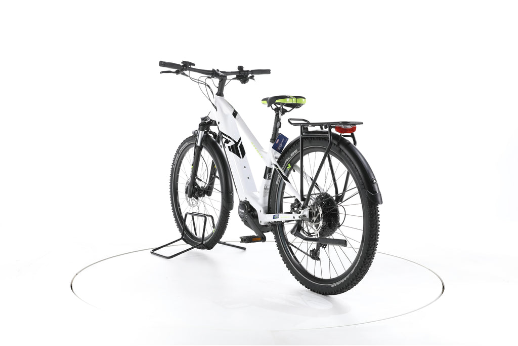 R Raymon CrossRay E 5.0 Trekking E-Bike - Image 9