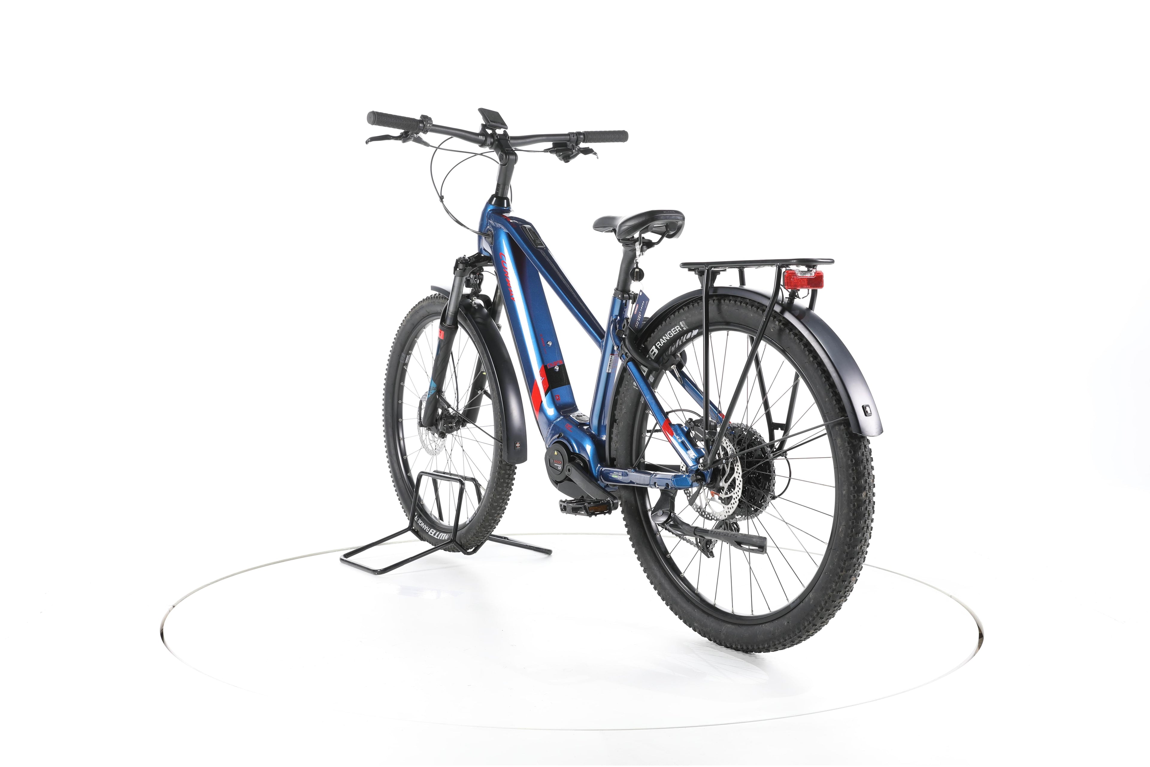Conway Cairon C 2.0 Trekking E-Bike 2023 - Image 9