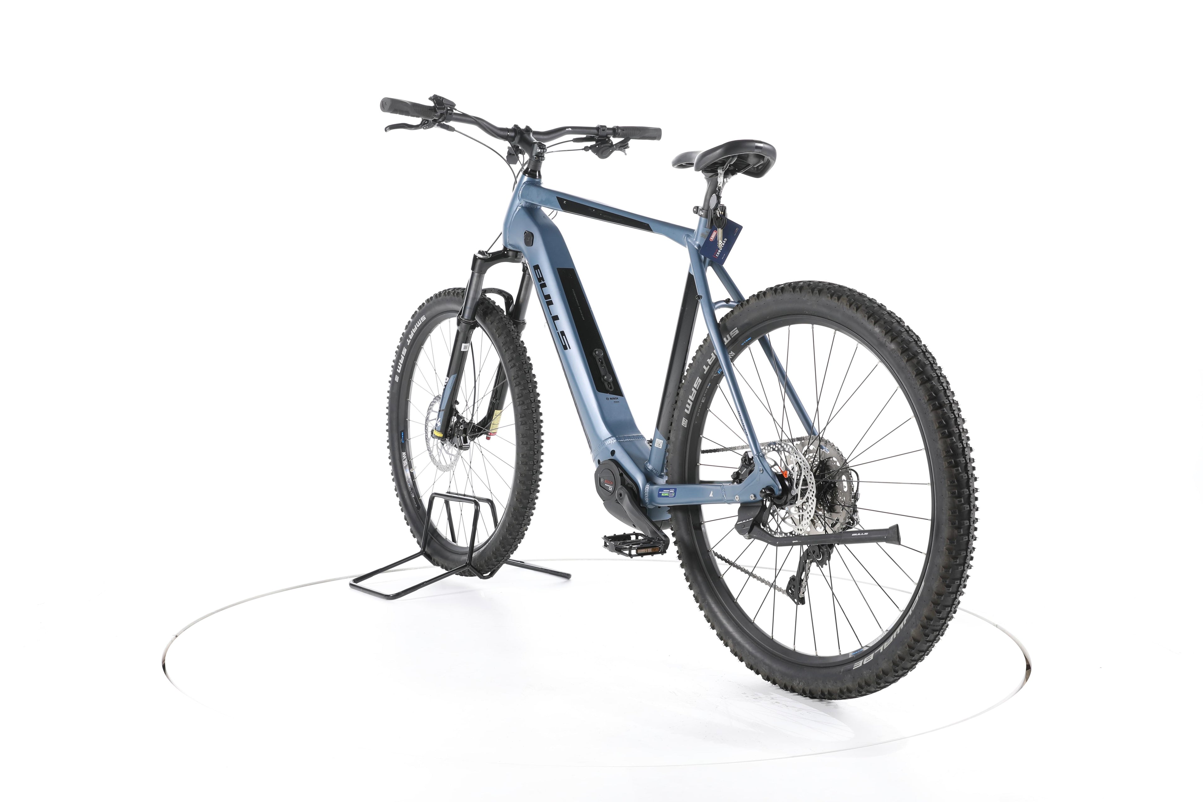 Bulls Copperhead EVO 2 XXL Street E-Bike 2023 - Image 9
