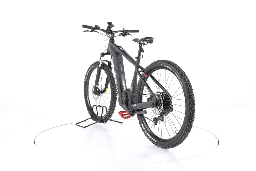 Scott Aspect eRIDE 920 E-Bike 2024 - Image 9