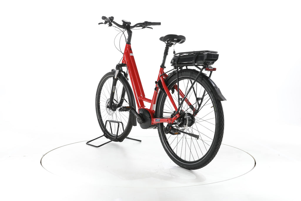 Velo de Ville CEB 400 City E-Bike Tiefeinsteiger - Image 9